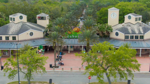 Audubon Zoo Nominated for 10Best Zoo by USA Today