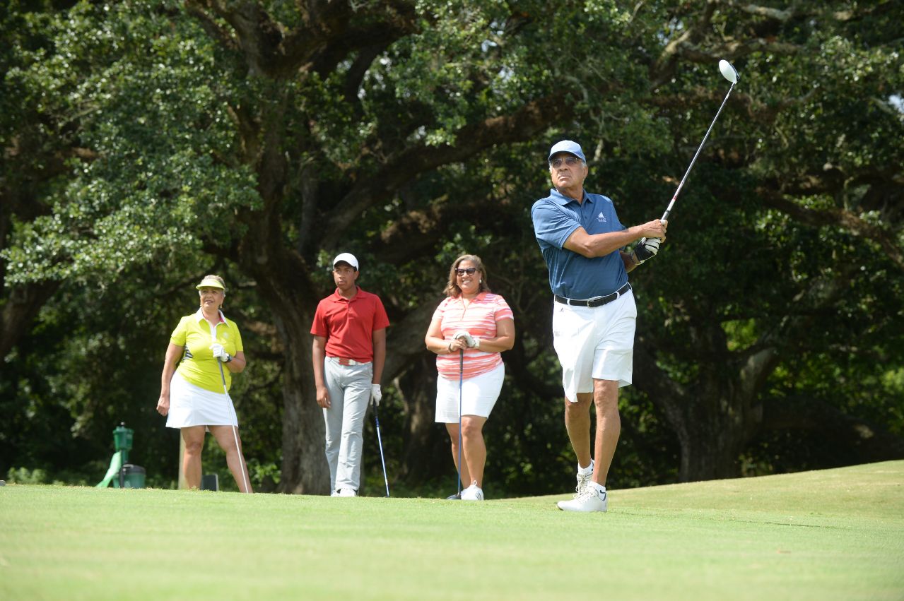 Golf Club at Audubon