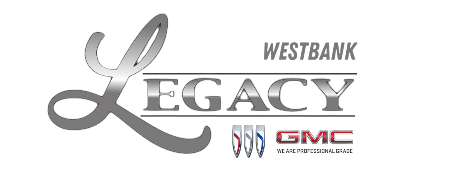 Legacy GMC Logo