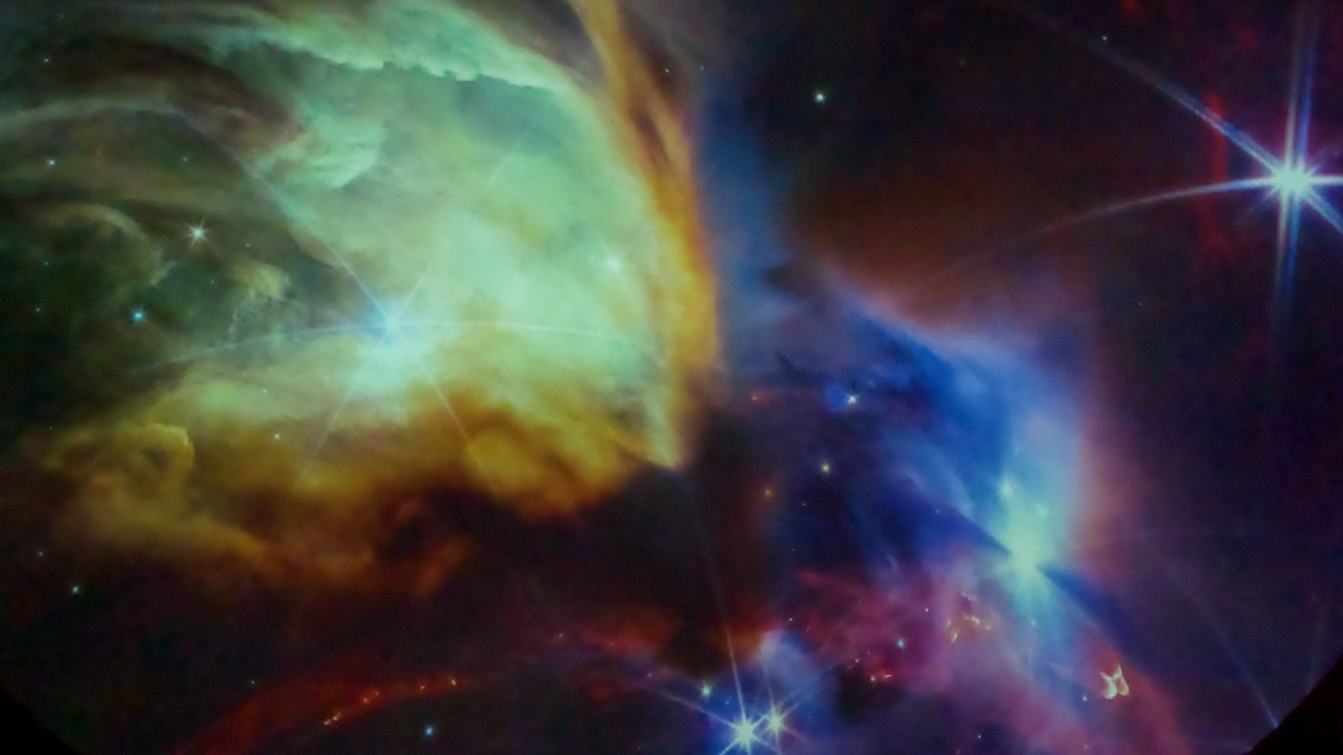 planetarium header image