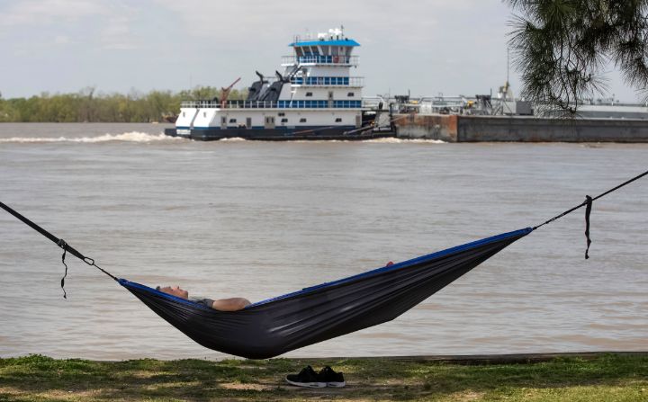 Audubon Riverview Park