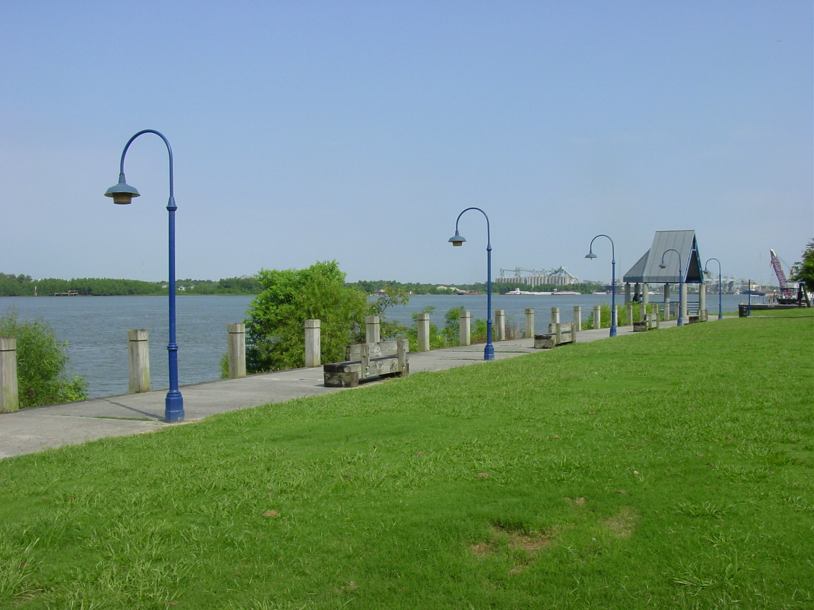 Riverview Park
