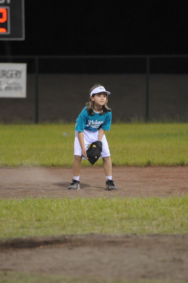 Sports at Riverview Park