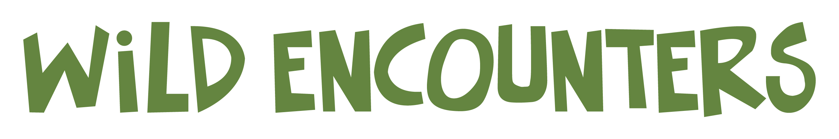 wild encounters