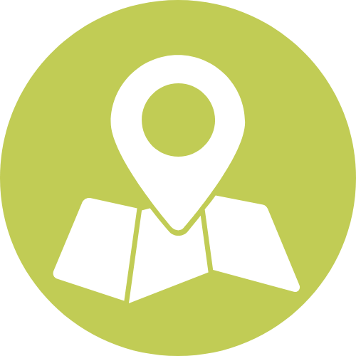 Location icon