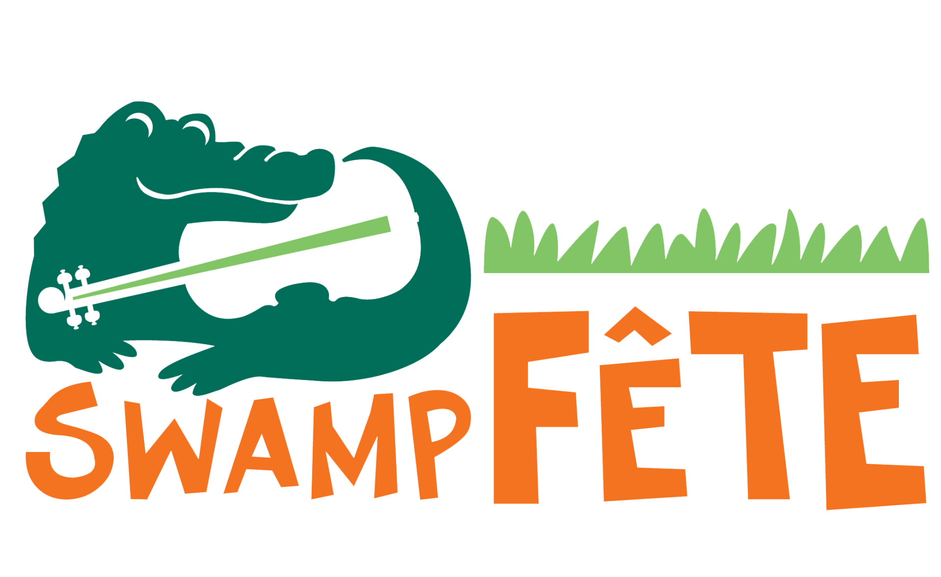 swamp fete logo