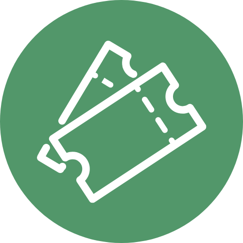 Tickets icon